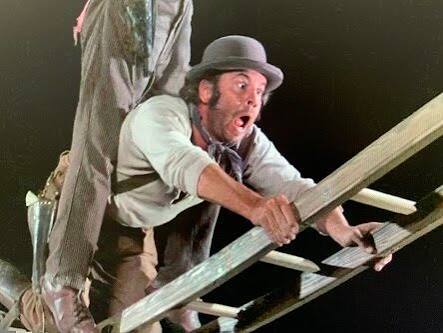 Review: Disney's The Apple Dumpling Gang (1975) — Disnerd Movie Challenge