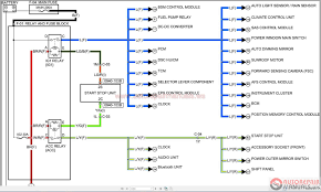 Ford f150 trailer plug wiring diagram, ford f250 trailer plug wiring diagram, people today understand that trailer is a car comprised. Diagram Mazda 6 2015 Wiring Diagram Full Version Hd Quality Wiring Diagram Diagramaplay Mariachiaragadda It