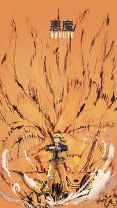 Naruto Feat Kurama Baile Do Chakra Naruto Shippuden Sasuke Minato E Naruto