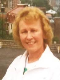 Obituary of Mary Ann McCormick