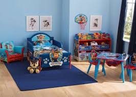How To Create Paw Patrol Bedroom Create Comfy Room For Your Kids Easydecorations Homedecorforbe In 2020 Paw Patrol Bedroom Paw Patrol Bedroom Decor Paw Patrol Room
