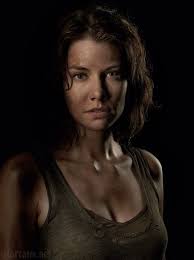 Maggie Greene