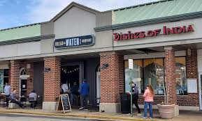 Simply select the menu items you want, add them to your cart and checkout. Richmond Highway Area Eateries That Are Still Open