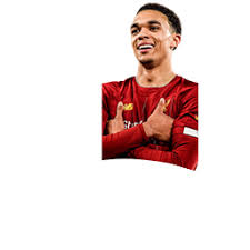 He is 21 years old from england and playing for liverpool in the premier league. Alexander Arnold Fifa Mobile 21 Fifarenderz