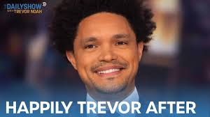 Happily Trevor After: Accents, Trump & More