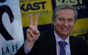 Partido republicano (chile) (pt) chilean political party (en); Jose Kast Me Encantaria Que Alberto Plaza Y Teresa Marinovic Fueran Candidatos Al Partido Republicano Epicentro Chile
