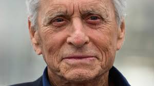 Michael Douglas wird 79. Jahre alt