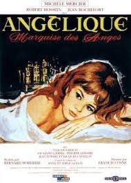 Printed in italy on j card. Angelique Marquise Des Anges Wikipedia