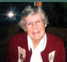 Obituary information for Margaret Ruth Thurman