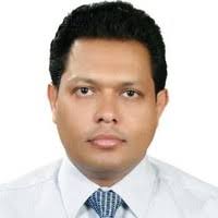 Bobby Cherian Email & Phone Number