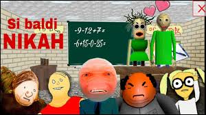 Baldi is hiding something in his house. Download Lagu Baldina In The Secret House Gameplay Trailer Ios Mp3 Mp4 3gp Flv Download Lagu Mp3 Gratis