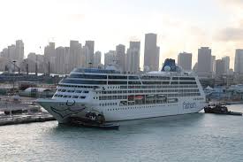 Carnival Corp On Track To Slowly Remove Older Ships Cruise Industry News Cruise News