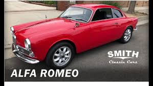 Image result for Alfa Red 1963 Alfa-Romeo