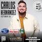 Carlos Hernandez