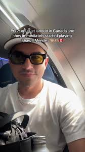 Exploring Canada: A Tribute to Shawn Mendes