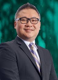 Jimmy Ling's Instagram, Twitter & Facebook