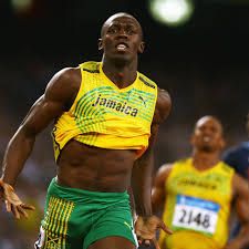 Die beiden haben 2017 respektive 2016 ihre karrieren beendet. Usain Bolt Co Uber Den Bauchnabel Zum Erfolg Fit For Fun
