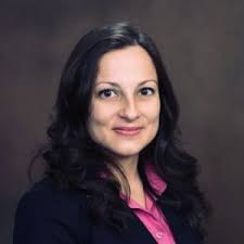 Faculty Profile: Lily Lopez-McGee