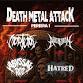 Death Metal Attack event image