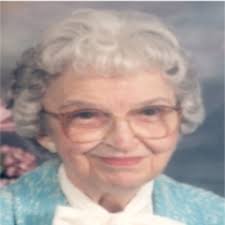 Obituary information for Mary Louise Volk