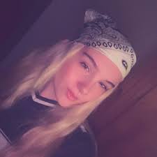 Has anyone seen any funny bloopers, mishaps, or improvisations in The  Outsiders lately?