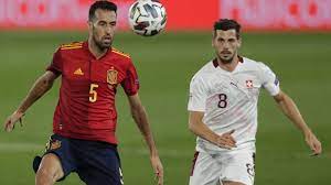 Voici la liste des pays dans lesquels il est actuellement possible d'acheter des appareils sur le google store. Football Ligue Des Nations La Suisse Battue Par L Espagne