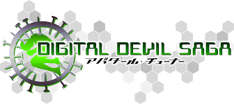 Digital Devil Saga: Avatar Tuner | Megami Tensei Wiki
