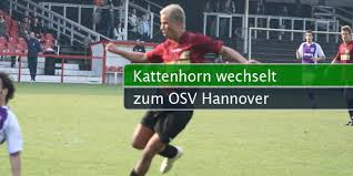 Marcel Kattenhorn wird den SV Arminia zur Winterpause in Richtung ...