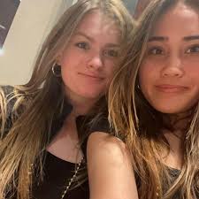 Hiii everyone!! My name is Ava Wieczorek and I'm from Bentonville,  Arkansas. I am 100% committed to the University of Arkansas and will be  majoring in business, as well as taking part