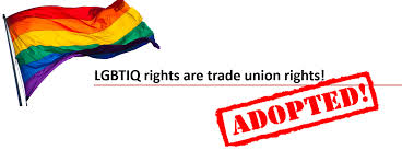 Sso is an authentication process that allows you to access multiple services and applications with one username and password. Lgbtiq Rights Are Trade Union Rights Etuc Position On The Eu Strategy For Lesbian Gay Bisexual Trans Non Binary Intersex And Queer Lgbtiq Equality 2020 2025 Etuc