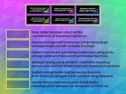 Border template kad jemputan majlis kesyukuran. Kesederhanaan Keluarga Recursos Didacticos