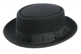 Vintage Fashion Men S Hats Beyond Retro