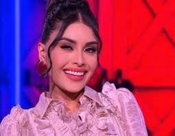 KRISTAL SILVA. JAMÁS DE LOS JAMÁS SE HARÍA UNA COMPARACIÓN CON GALILEA  MONTIJO! GALY. ES UNA CONDUCTORA CIEN POR CIENTO PROFESIONAL! CON UN GRAN  CARISMA E INTELIGENCIA Y SOBRETODO CON UNA TRAYECTORIA