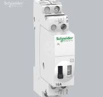 Schneider Electric impulse relay A9C30011