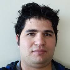 A massive congratulations to my MSc student Armando Spina (co-supervised  with James Gräfe, PhD, MCCPM) for successfully defending his MSc thesis