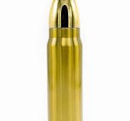 Amazon.com: Caliber Gourmet Bullet Shaped Thermos Bottle ...