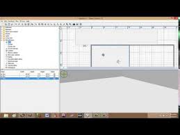Free home design, garden and landscape design software to visualize and design the home of your dreams in 3d. How To Make A Ceiling In Sweet Home 3d Youtube