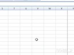 How To Add Alternative Text To A Chart In A Spreadsheet