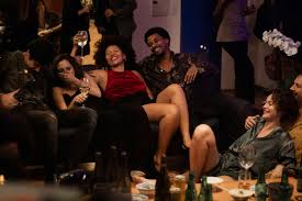 Locarno 2022 Review: RULE 34, The Body As a Political Instrument
