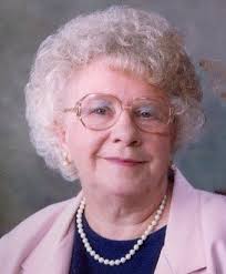 Rosalie Elizabeth Vanderpool