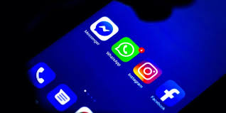 Use one app for sms and messenger. Uo2wse Femeyem
