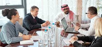 Setup Business in Media City | Easy Company Formation | UAE