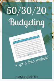 Loading Budgeting Worksheets Budgeting Budget Template