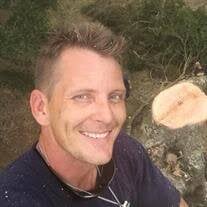 Jayme Glenn Vickers Obituary