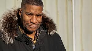 Marshall Jefferson undergoes hospital treatment for pneumonia