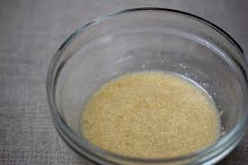 flax seed egg replacer an egg