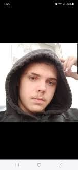 Adrian Burch's Instagram, Twitter & Facebook