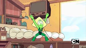 How to pronounce throw away. Throw Away Your Television Steven Universe Know Your Meme