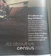 Census day in the country is may 11 and the majority of canadians have been taking the survey online, with. Uk To Canada Genealogy Being Counted In The Uk 2021 Census