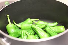 View padrone's pizza menu, located at 1114 lincoln hwy, wapakoneta, oh 45895. Pimientos Del Padron Olivar